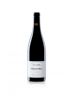 Monastrell 2022