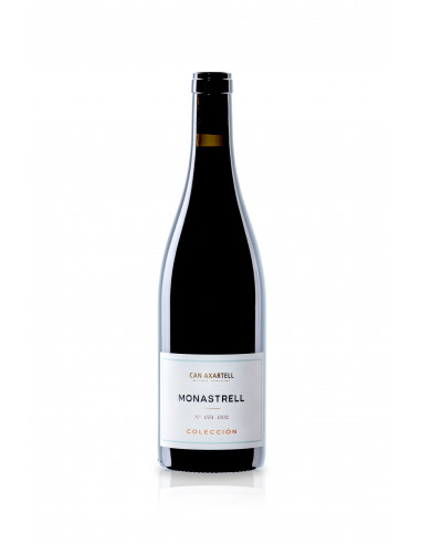 Monastrell 2022