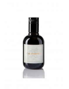 Olive oil 250ml in a bottle