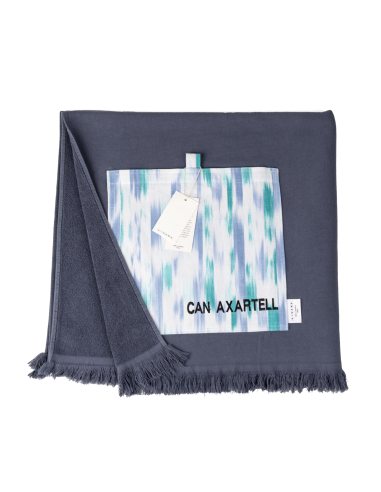 Beach Towel with bag