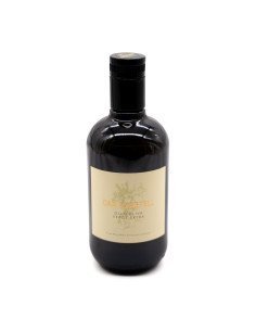 Olive oil 500ml in a bottle