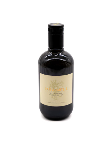 Olive oil 500ml – Lata Aceite Oliva 500ml